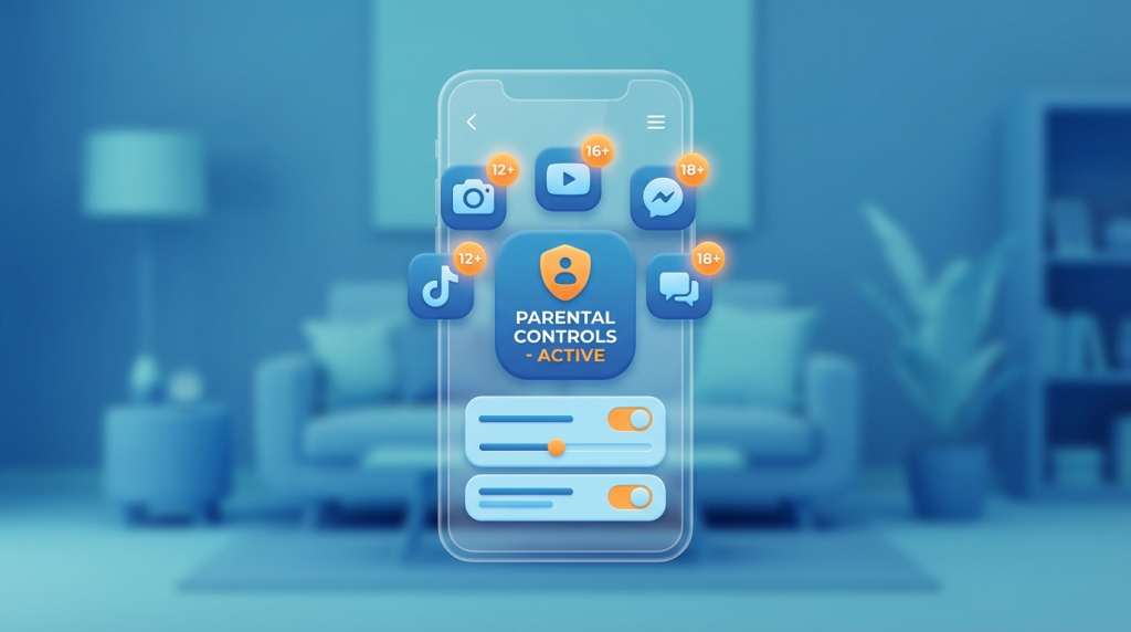 Social Media Verbot unter 14: Was Eltern jetzt wissen müssen