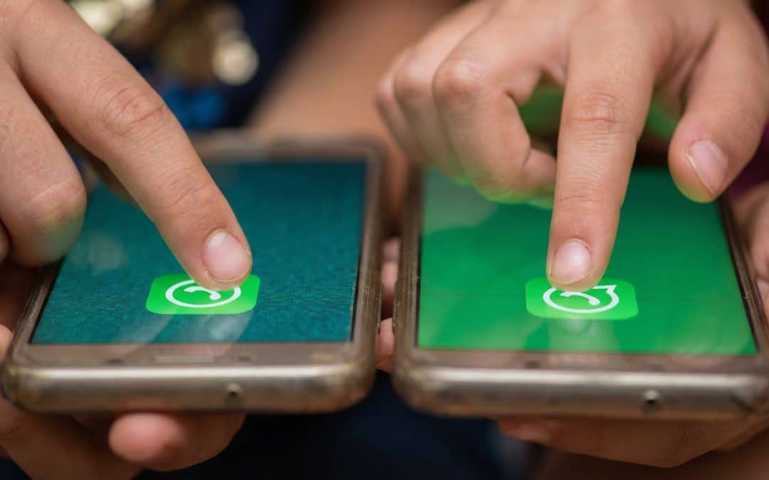 WhatsApp: Was die neuen Eltern-Konten wirklich können – und was nicht