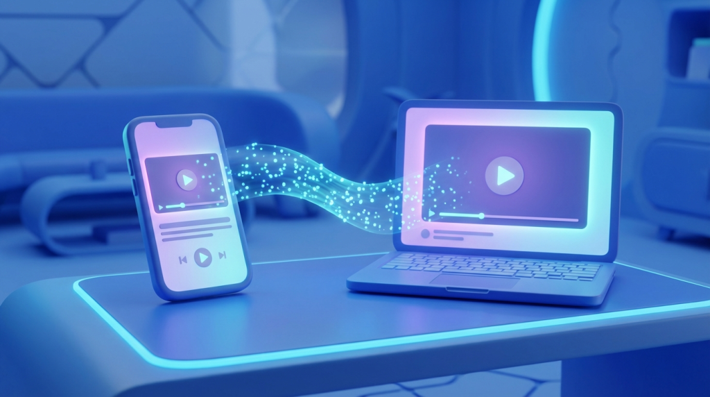 Streaming,Video,Audio,Netflix,Spotify