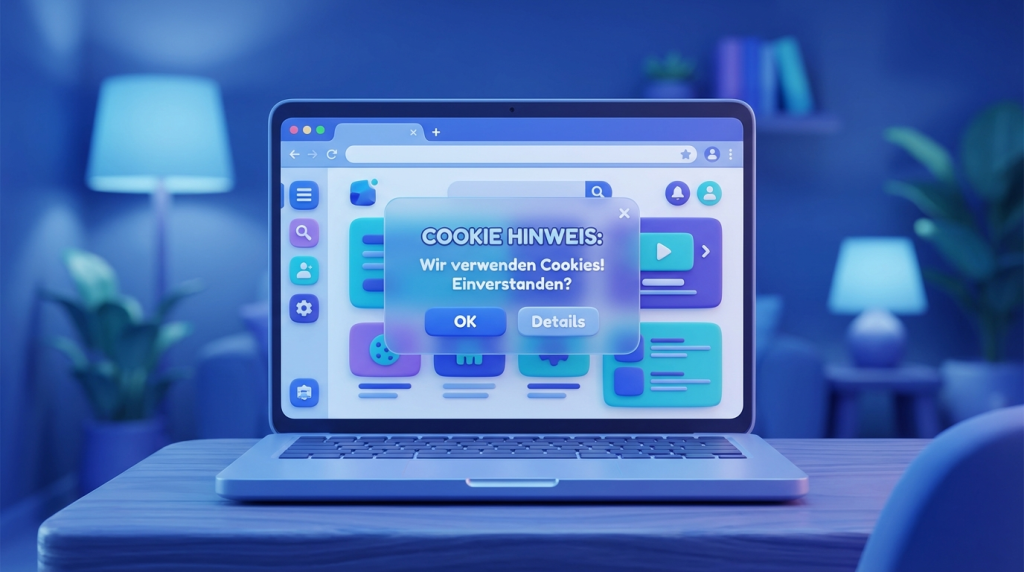 Was sind Cookies? Einfach erklärt für alle
