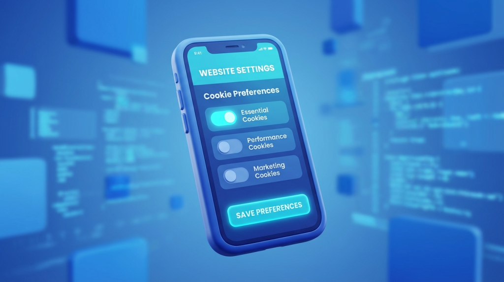 Cookies,Browser,Datenschutz,Internet,Tracking