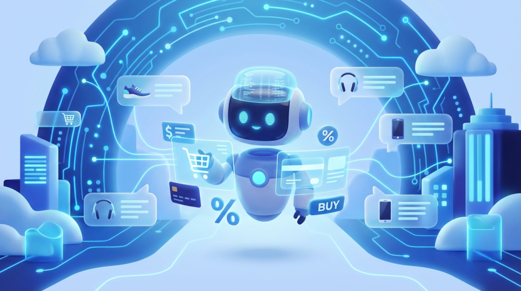 WhatsApp,KI Shopping,Meta,E-Commerce,Datenschutz