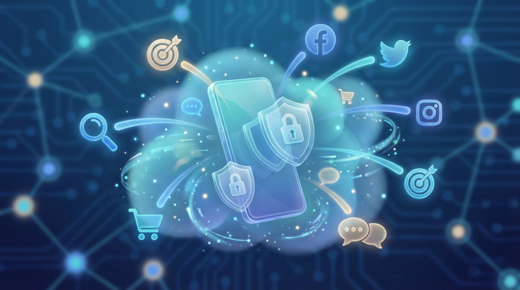 WhatsApp,Werbung,Meta,Datenschutz,Social Media