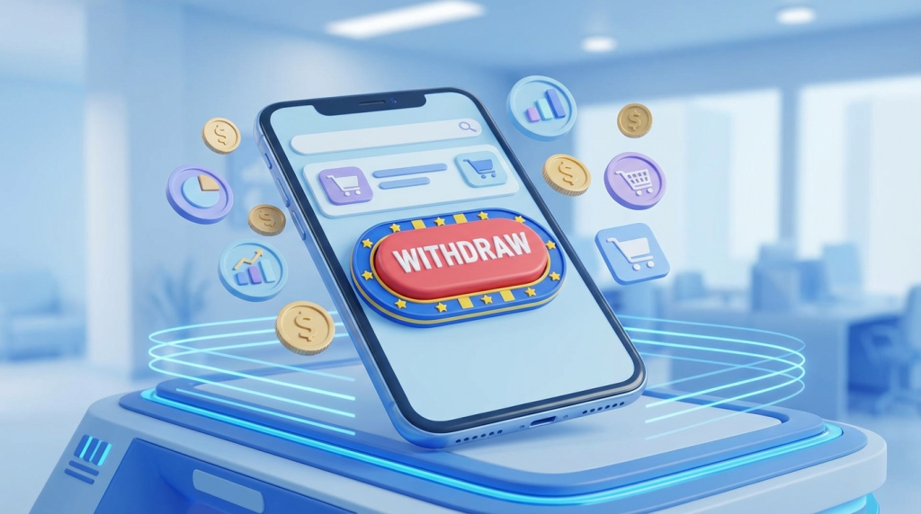 Widerrufsbutton beim Online-Shopping: Was die neue EU-Regel bedeutet