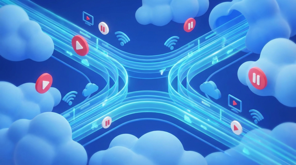 YouTube,Social Media,Deutschland,Statistik,Streaming