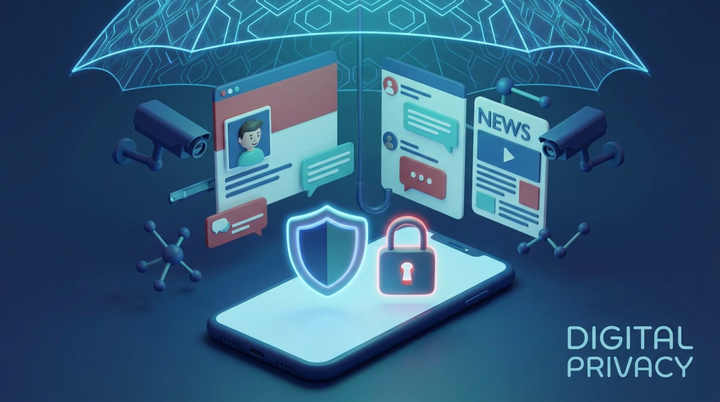 Alterskontrollen Social Media: Datenschutz-Risiken erklärt