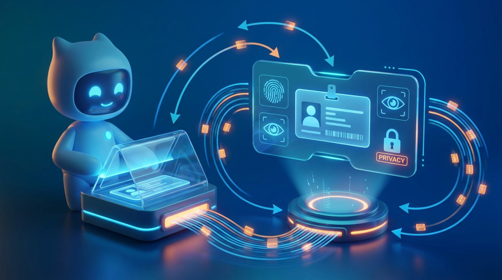 Datenschutz,Social Media,Alterskontrollen,Identitätsprüfung,Überwachung