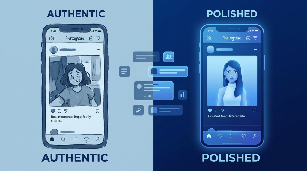 BeReal,Threads,BlueSky,Instagram Alternative,Social Media