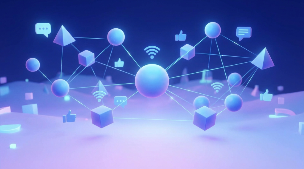 BeReal,Threads,Bluesky,Social Media,Alternative Plattformen