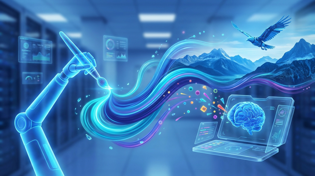 Bing Image Creator,KI-Bilder,DALL-E,kostenlose Tools,Bildgenerierung