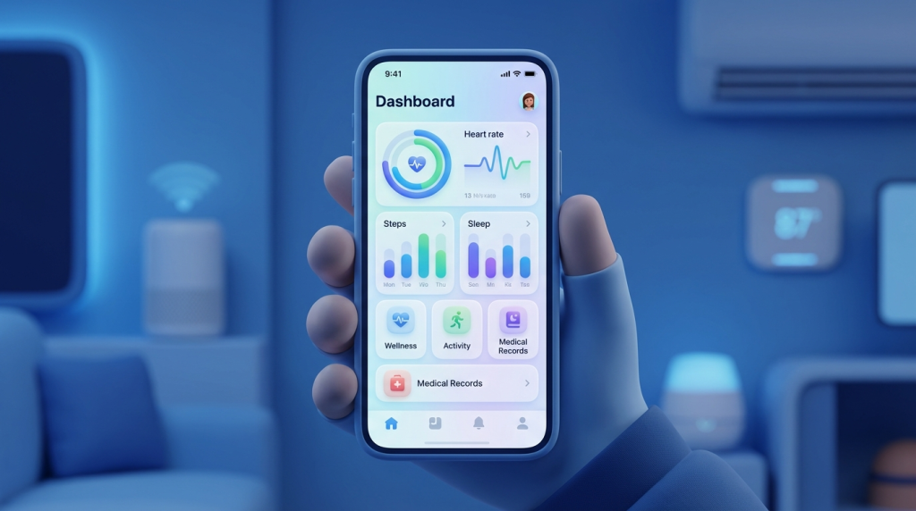ChatGPT Health: So analysiert KI eure Gesundheitsdaten