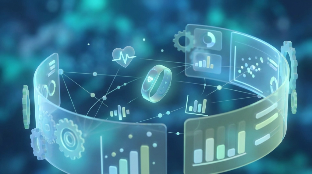 ChatGPT,Gesundheitsdaten,KI,Fitness-Tracker,Datenschutz