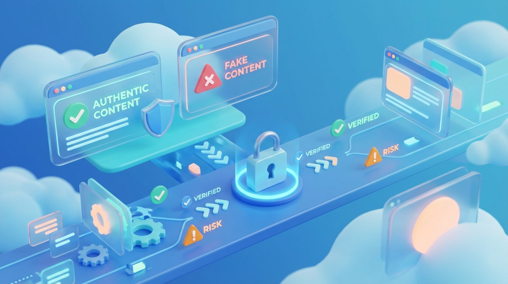 Fake News,Deepfake,Cybermobbing,Medienkompetenz,Digitale Sicherheit