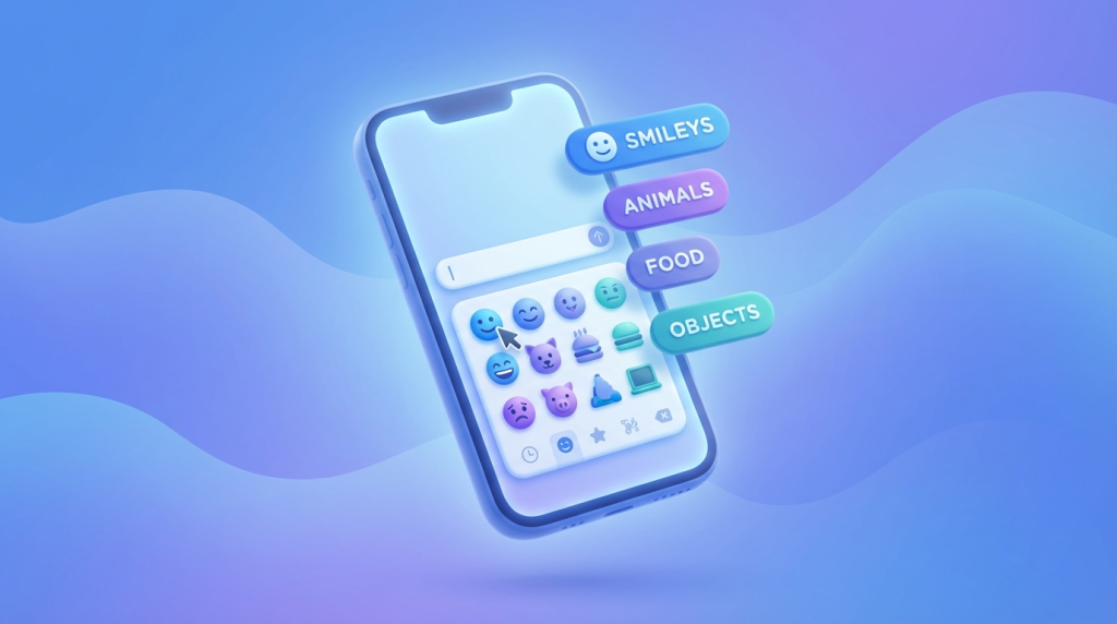 emoji definition: was sind emojis und wie funktionieren sie? featured Emoji Definition: Was sind Emojis und wie funktionieren sie?