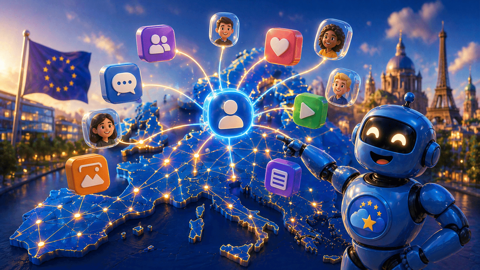 eurosky teaser Eurosky