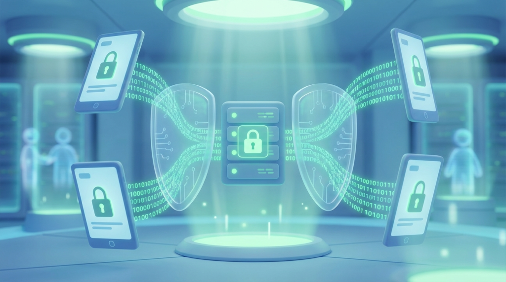 gematik,Gesundheitsdaten,Sicherheit,TI-Dashboard,Datenschutz