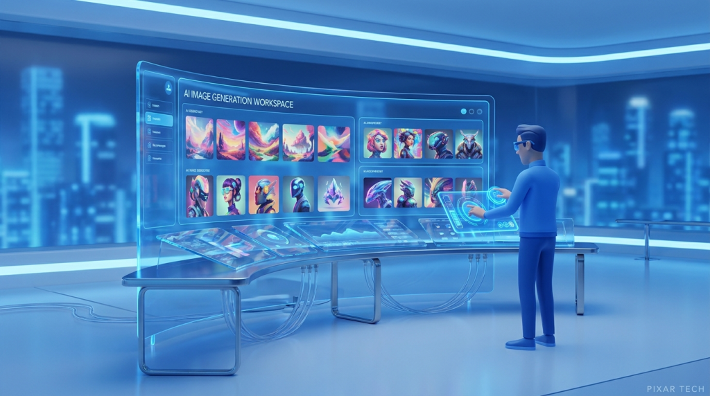 gemini 2.5 flash: google ki erstellt 200 millionen bilder featured Gemini 2.5 Flash: Google KI erstellt 200 Millionen Bilder