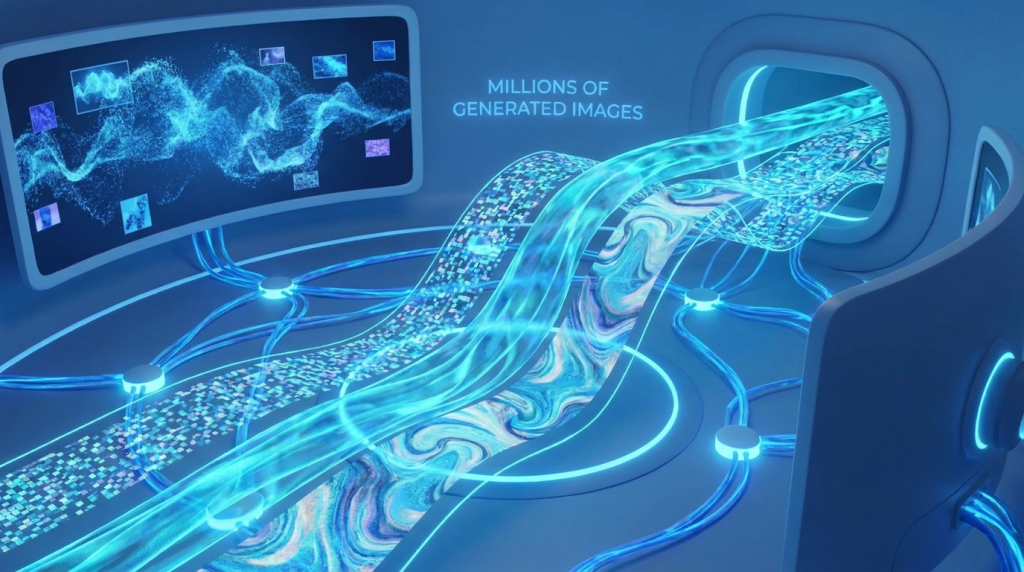 Gemini 2.5 Flash,Google KI,Bildgenerierung,KI Tools,Content Creation