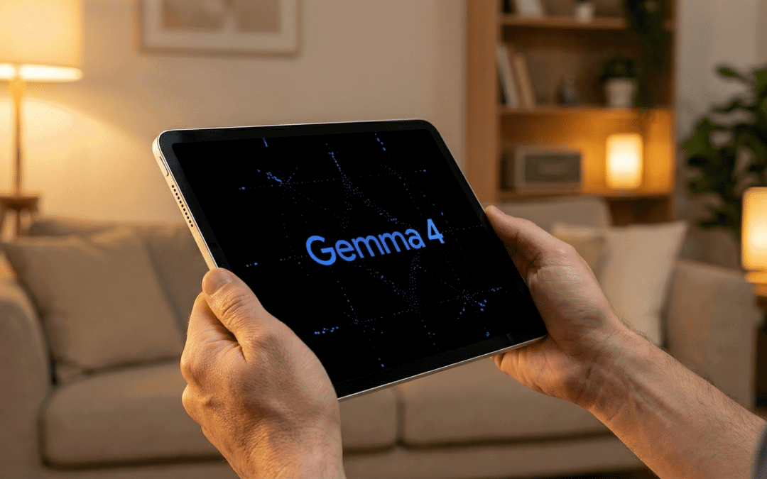 Google verschenkt KI – und das sollte man nutzen (und durchschauen)