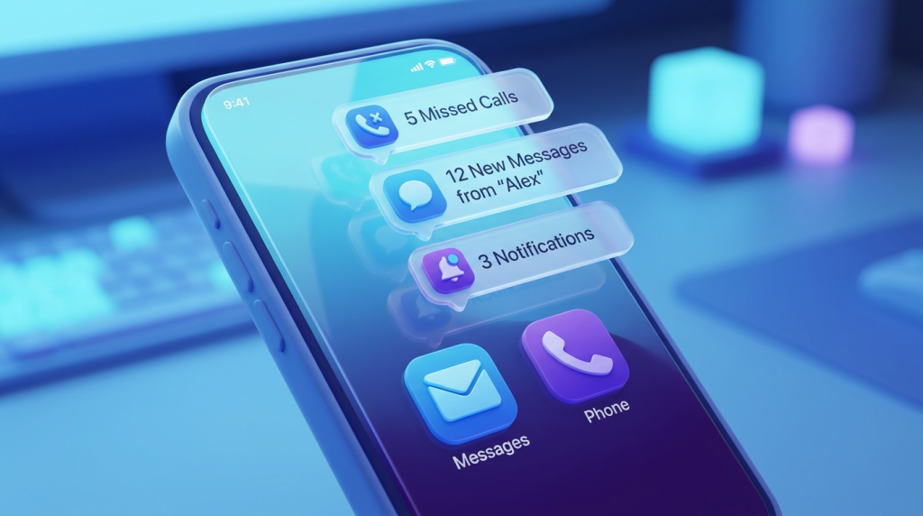 ghosting: was bedeutet es und wie erkennt ihr es? featured Ghosting: Was bedeutet es und wie erkennt ihr es?