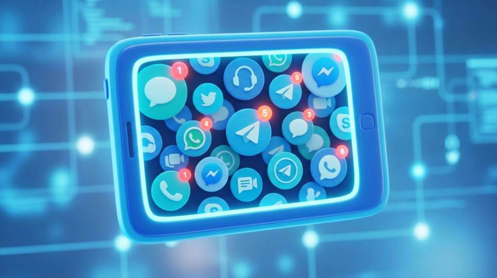 Ghosting,Digitale Kommunikation,Social Media,Dating Apps,Zwischenmenschliche Beziehungen