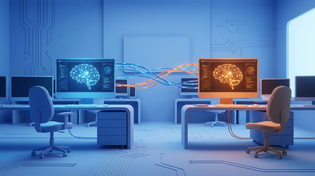 GPT-5.5 vs Claude Mythos: Der große KI-Vergleich