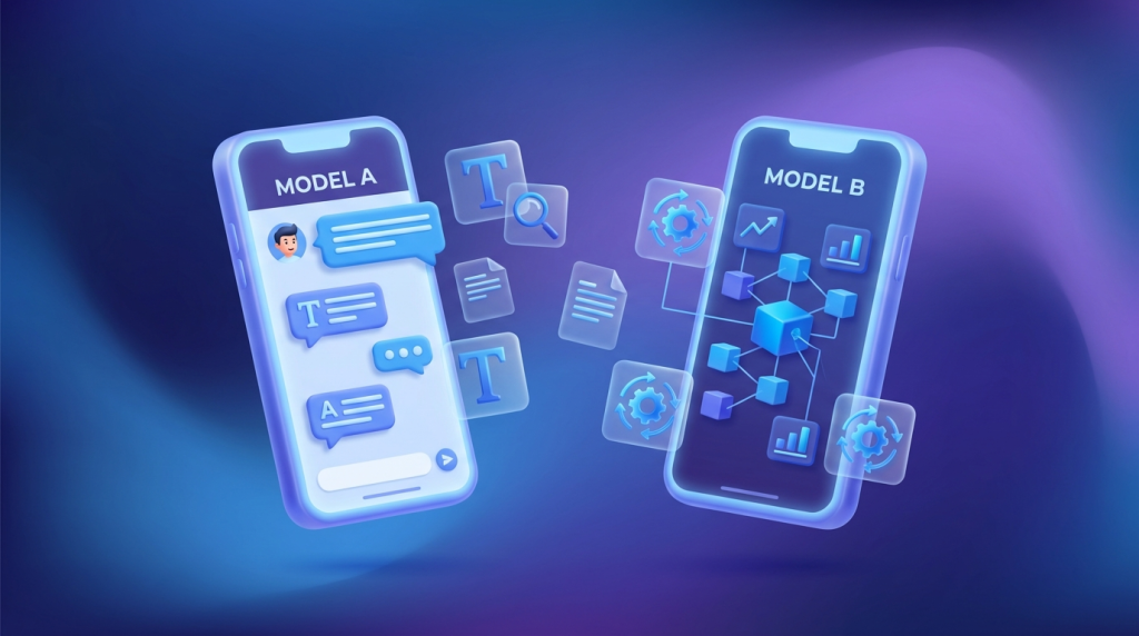 GPT-5.5,Claude Mythos,KI-Vergleich,OpenAI,Anthropic