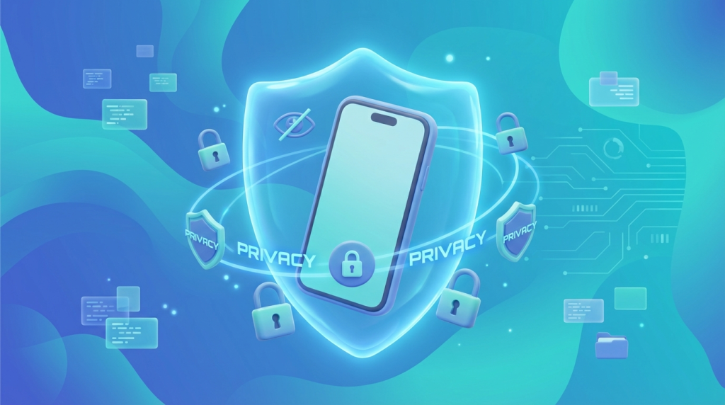 iOS,Datenschutz,iPhone,Tracking,Privatsphäre