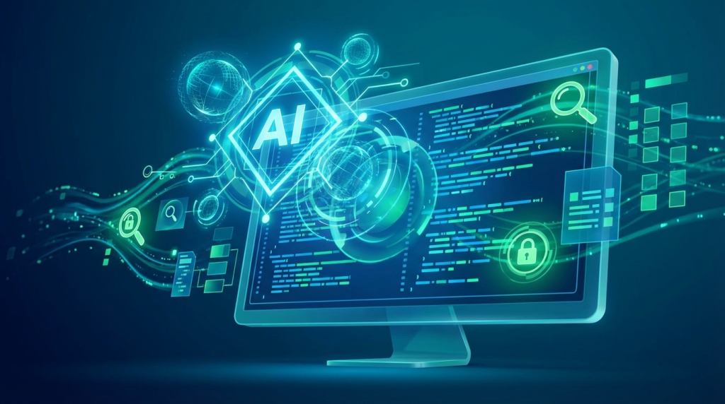 KI Cybersecurity: Anthropic entdeckt Softwarelücken automatisch