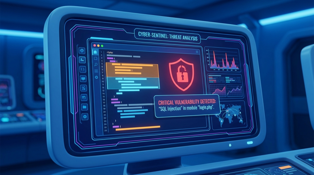 KI,Cybersecurity,Softwarelücken,Anthropic,Sicherheit