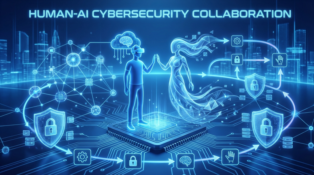 KI,Cybersicherheit,Sicherheit,Künstliche Intelligenz,IT-Sicherheit