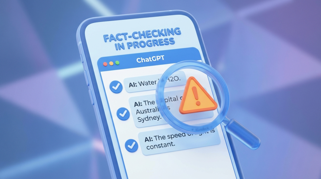 KI,ChatGPT,Künstliche Intelligenz,Sicherheit,Vertrauen