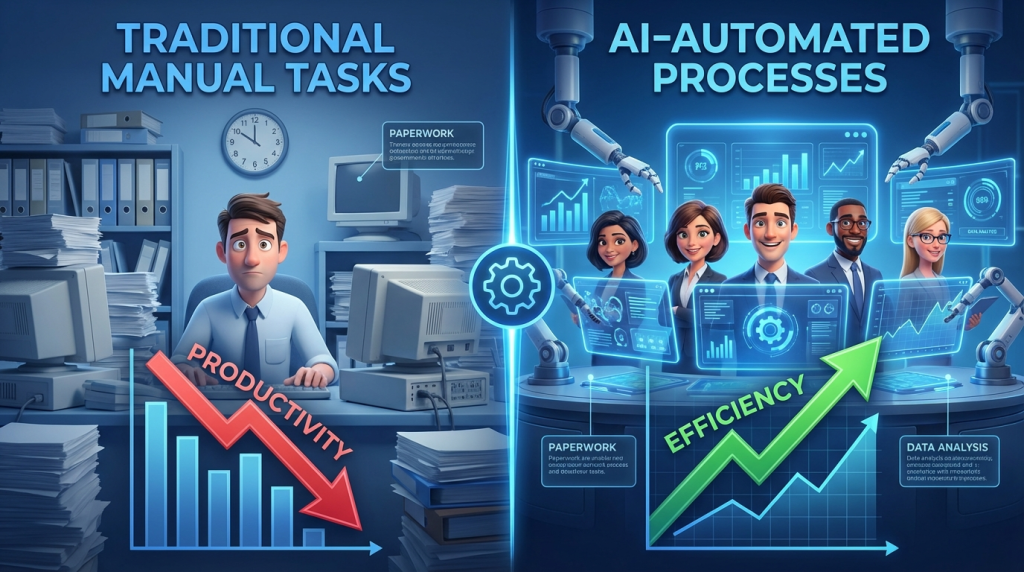 KI,Microsoft 365,Produktivität,Office,Copilot