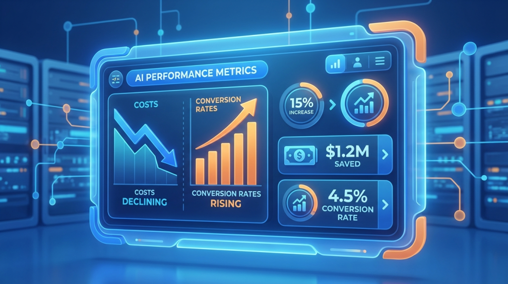 ki marketing tools: so optimiert ihr euer budget richtig featured KI Marketing Tools: So optimiert ihr euer Budget richtig