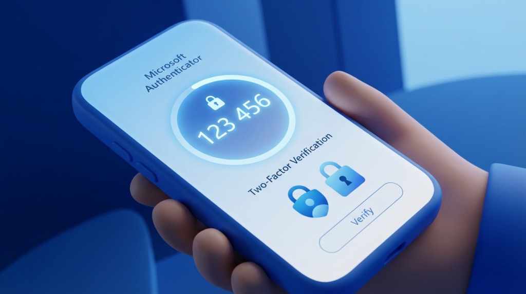 Phishing,Microsoft 365,KI-Sicherheit,Outlook,Cybersecurity