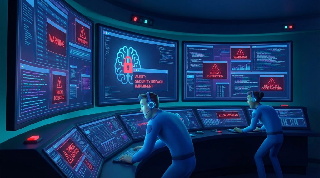 ki täuschung erkennen: chatgpt betrug entlarven featured KI Täuschung erkennen: ChatGPT Betrug entlarven