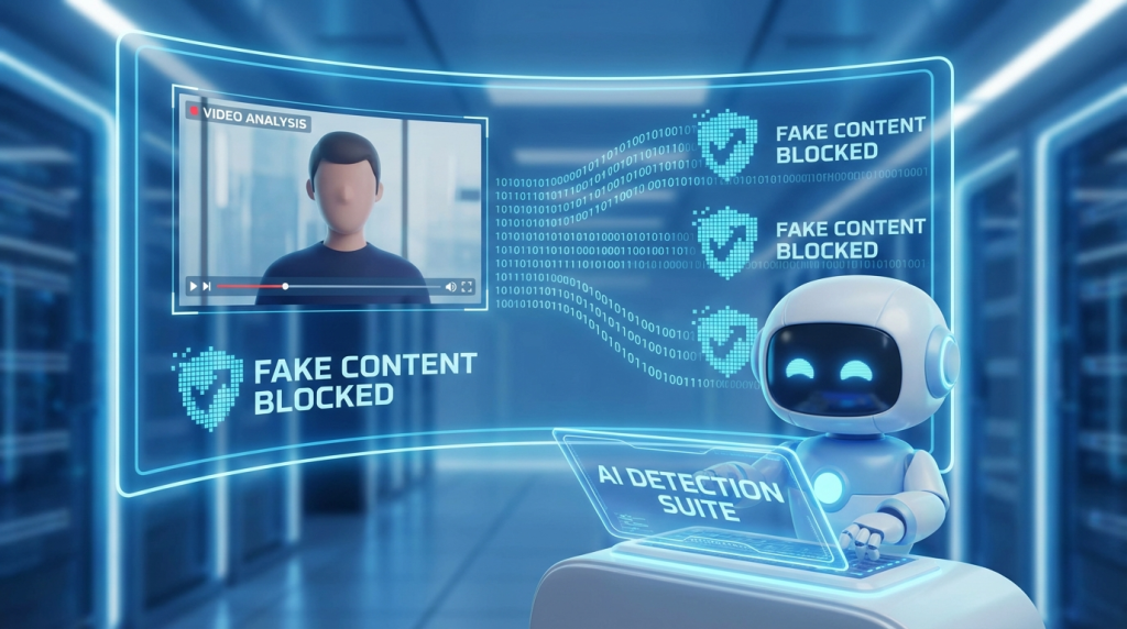 KI-Videos,Body Positivity,Social Media,Cybermobbing,Fake Content