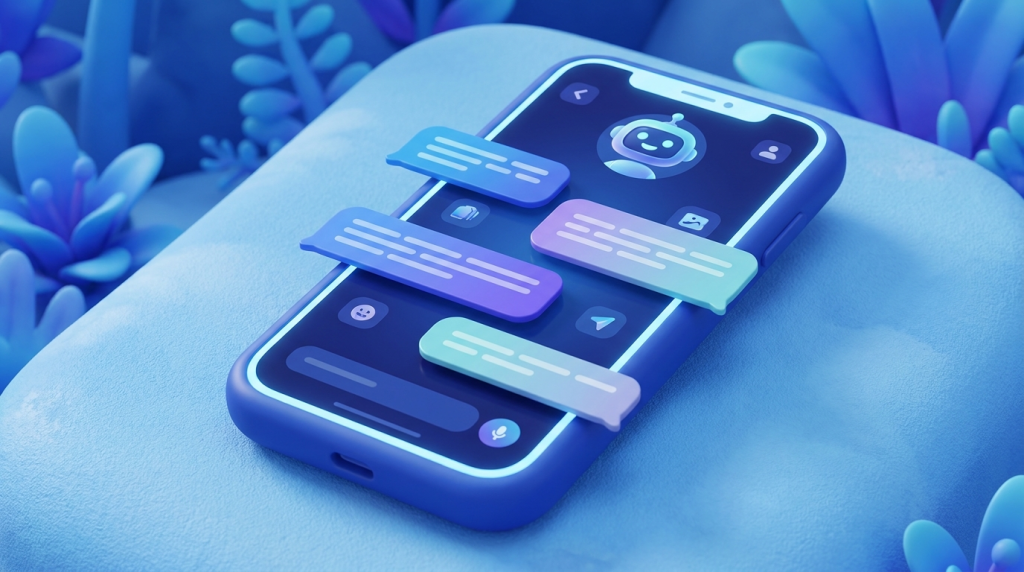 LLM,Large Language Model,KI,ChatGPT,Künstliche Intelligenz