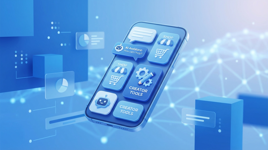 meta neue features: facebook und instagram updates featured Meta neue Features: Facebook und Instagram Updates