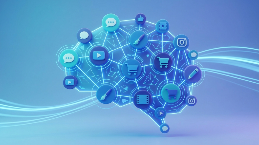 Meta,Facebook,Instagram,WhatsApp,KI-Features