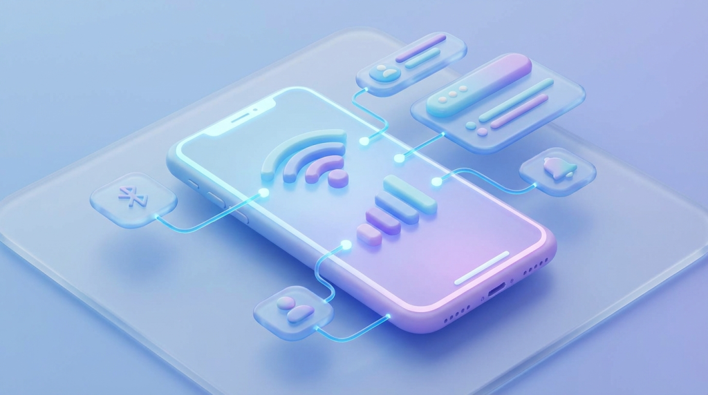 Online vs Offline: Was ist der Unterschied?