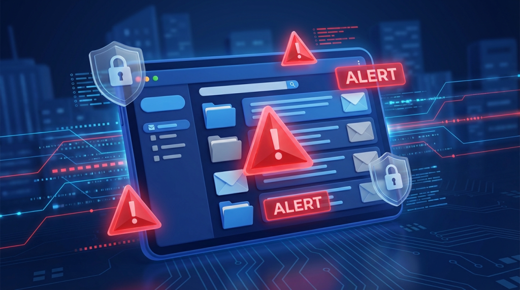 phishing erkennen: e mail sicherheit nach kommunen hack featured Phishing erkennen: E-Mail Sicherheit nach Kommunen-Hack