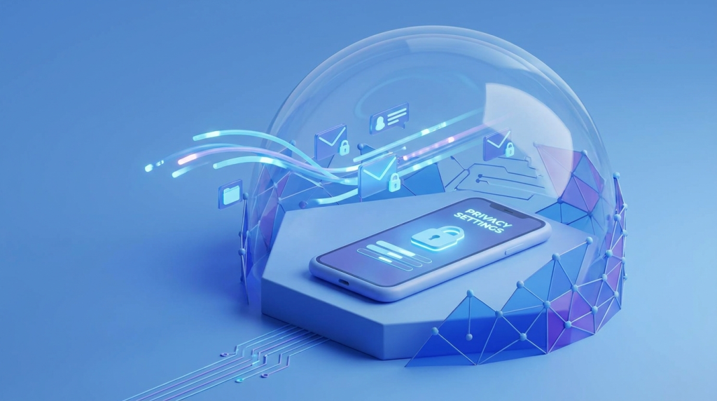 Snapchat,My AI,Datenschutz,Privacy,Social Media