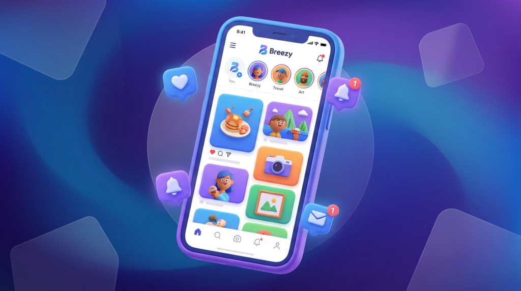 Social Media Algorithmus: So funktioniert er 2026