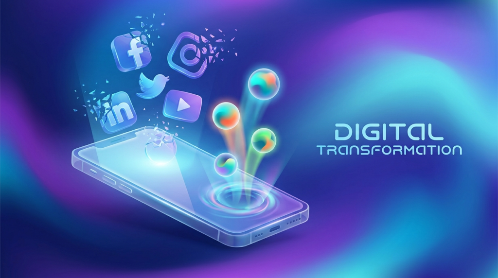 Social Media Alternativen: BeReal, Threads & BlueSky