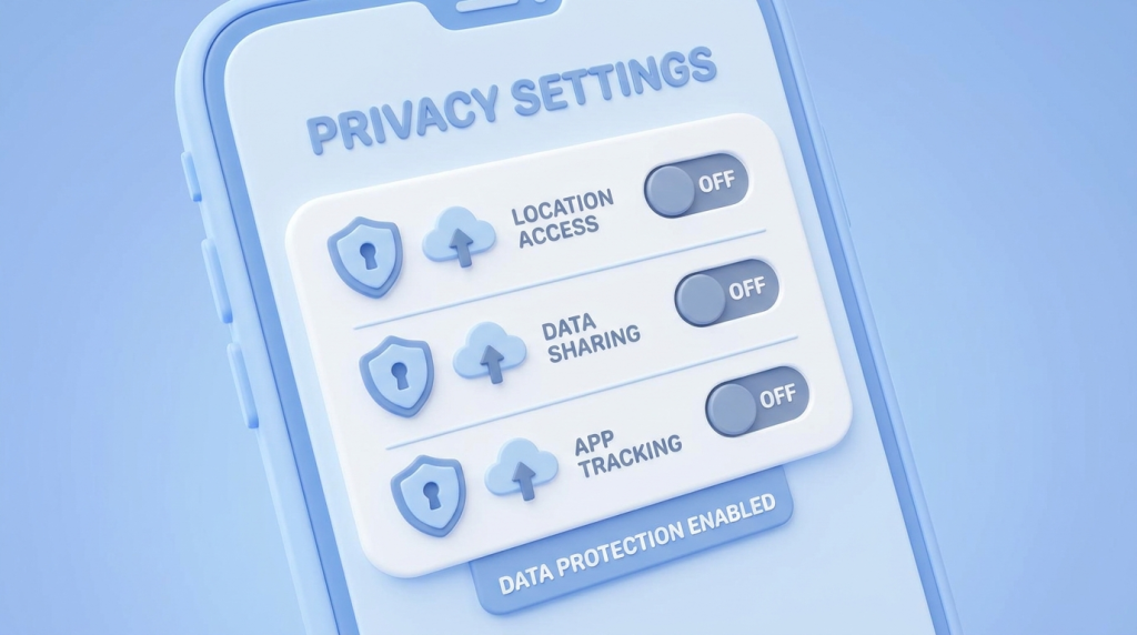 social media datenschutz: diese einstellungen müsst ihr ändern featured Social Media Datenschutz: Diese Einstellungen müsst ihr ändern