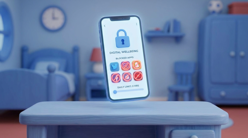 Social Media Verbot ab 15: Türkei führt Jugendschutz ein