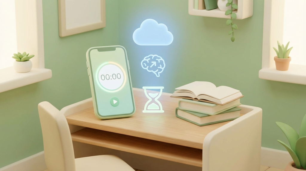 Social Media,Schulnoten,Digital Detox,Konzentration,Eltern-Tipps