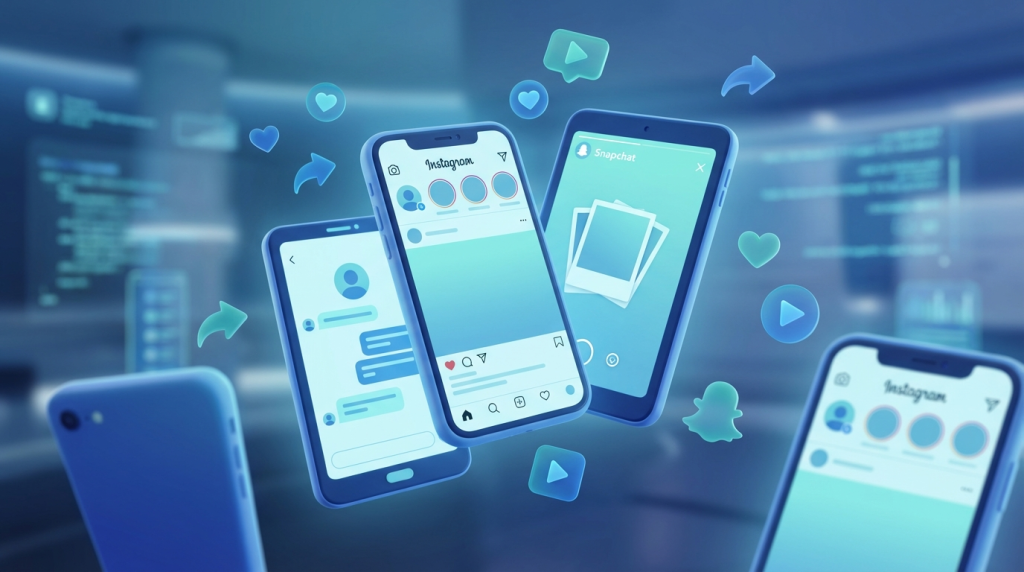 Story,Social Media,Instagram,Snapchat,Digital