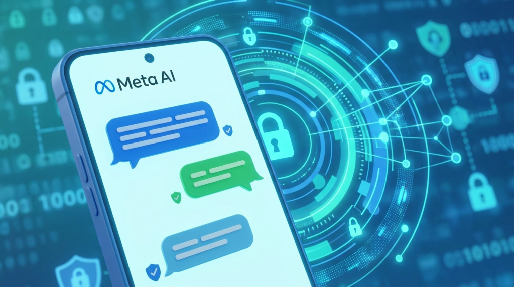 WhatsApp,KI-Assistent,Meta AI,Gruppenchat,Datenschutz